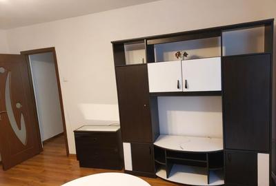 Apartament cu 2 camere semidecomandat, mobilat în Astra - 3