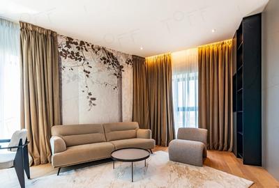 Apartament cu 3 camere decomandat în Floreasca