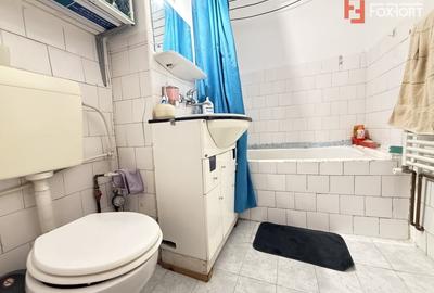 Apartament cu 4 camere decomandat în Lipovei - 21