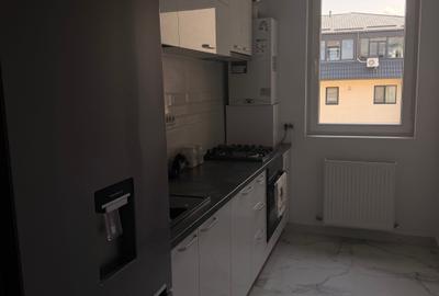 Apartament cu 2 camere decomandat în Dobroești - 1