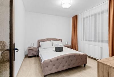 Apartament cu 2 camere în Nord