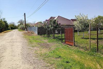 Teren de 477 mp, în Boldești - 7