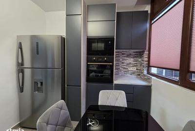Apartament cu 3 camere în Valea Adâncă - 6