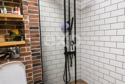 Apartament cu 2 camere semidecomandat în Florești - 2
