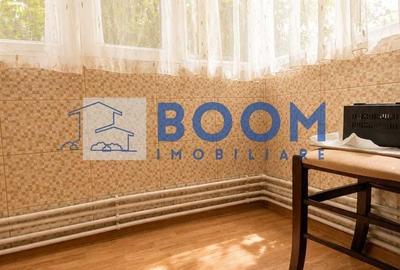 Apartament cu 2 camere decomandat în Ostroveni