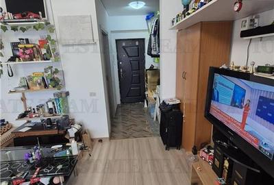 Garsonieră decomandată, mobilată în Chiajna - 7
