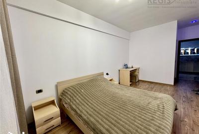 Apartament cu 3 camere decomandat în Vest - 4