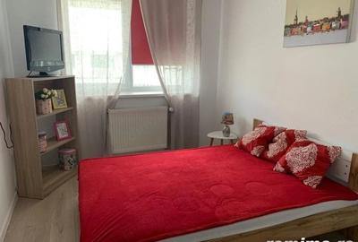 Garsonieră decomandată în Spitalul Județean