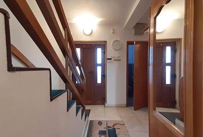 Casă individuală cu 5 camere decomandat cu Canalizare în Brașovul Vechi - 17