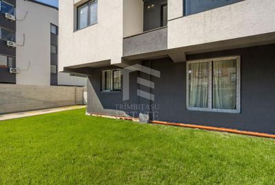 Apartament cu 3 camere decomandat în Vest - 18