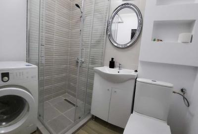 Apartament cu 2 camere decomandat în Central - 5