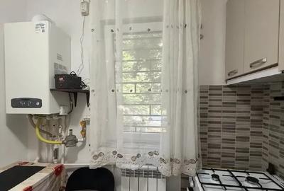 Garsonieră decomandată, mobilată în Tomis Nord - 6