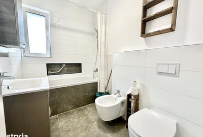 Apartament cu 2 camere decomandat în Sud