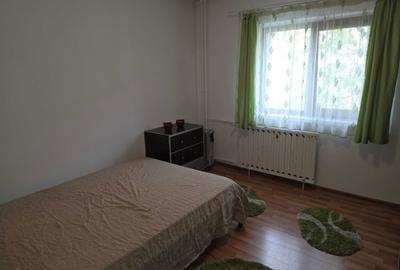 Apartament cu 2 camere decomandat în Găvana - 12