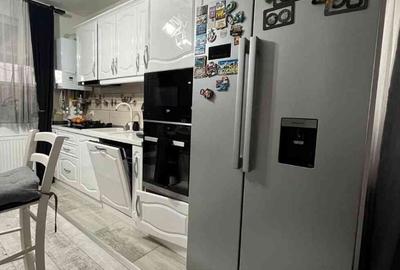 Casă cu 3 camere cu Teren 250 Mp în Gilău