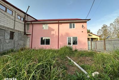 Casă cu Teren 726 Mp în Central - 8