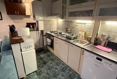 Apartament cu 2 camere semidecomandat în Central - 6