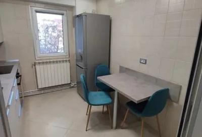 Apartament cu 2 camere decomandat în Nicolina - 2