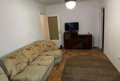 Apartament cu 2 camere nedecomandat în Girocului - 7