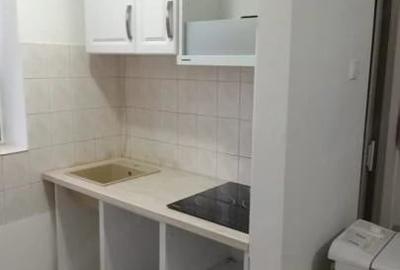 Garsonieră semidecomandată în Baicului