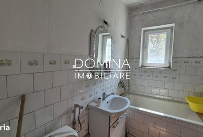 Apartament cu 2 camere semidecomandat în Central - 1