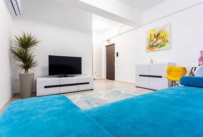 Apartament cu 2 camere decomandat, mobilat în Nicolina - 2
