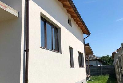 Casă cu 4 camere în Sebeș - 2