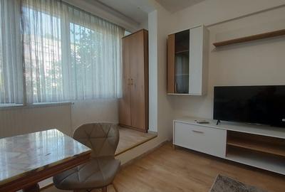 Apartament cu 2 camere semidecomandat în Tineretului - 3