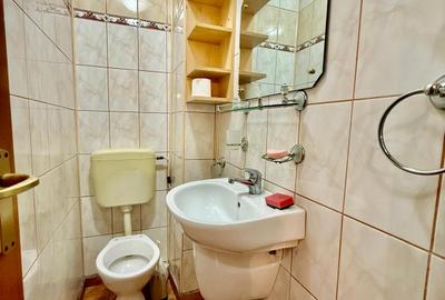 Apartament cu 4 camere decomandat în Tineretului - 13