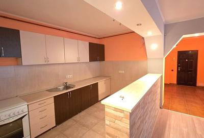 Apartament cu 2 camere, mobilat în Central - 5