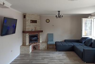 Casă cu 5 camere cu Teren 638 Mp în Tecuci - 4