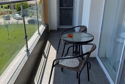 Apartament cu 2 camere în Nord - 2