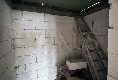 Casă cu 6 camere cu Teren 600 Mp în Central