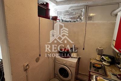 Garsonieră decomandată, mobilată în Central - 5