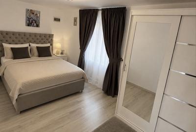 Casă cu 3 camere în Central - 6