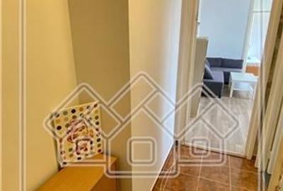 Apartament cu 2 camere decomandat în Cedonia - 19
