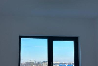 Apartament cu 2 camere decomandat în Central - 2