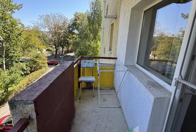 Apartament cu 3 camere decomandat, mobilat în Zorilor - 4