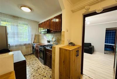 Apartament cu 2 camere semidecomandat în Rogerius - 2