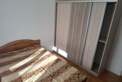 Apartament cu 2 camere decomandat în Central - 2