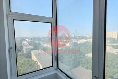 Apartament cu 2 camere decomandat în Inel II