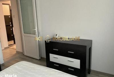 Apartament cu 2 camere în Rahova