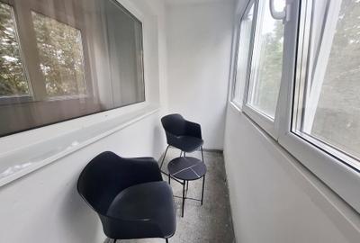Apartament cu 2 camere decomandat, mobilat în Drumul Taberei - 5
