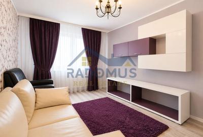Apartament cu 3 camere decomandat, mobilat în Mihai Bravu - 1