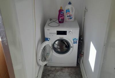 Apartament cu 2 camere decomandat în Drumul Carului