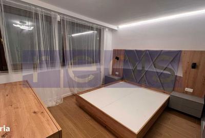 Apartament cu 2 camere, mobilat în Ștefan cel Mare - 3