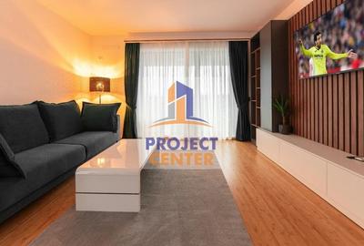 Apartament cu 3 camere decomandat, mobilat în Central - 6