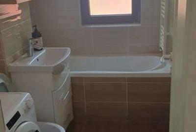 Apartament cu 2 camere în Chevereșu Mare - 8