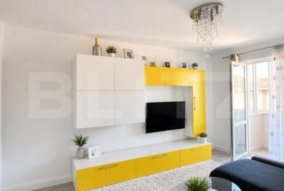 Apartament cu 2 camere în Sângeorgiu de Mureș - 1