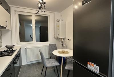 Apartament cu 2 camere semidecomandat în Plantelor - 1